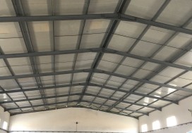 AV LOCAL 2250/5000 M2 TUNIS OUEST