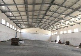 AV LOCAL 2250/5000 M2 TUNIS OUEST