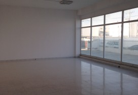 A LOUER IMMEUBLE 2000 M2 MEGRINE