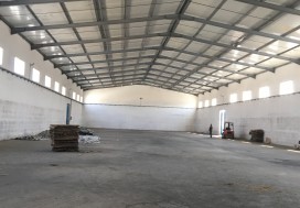 AV LOCAL 2250/5000 M2 TUNIS OUEST