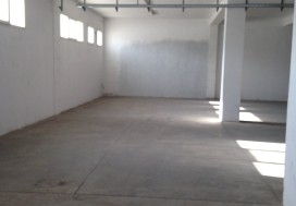 A LOUER IMMEUBLE 2000 M2 MEGRINE