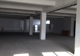 A LOUER IMMEUBLE 2000 M2 MEGRINE
