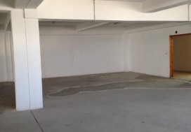 A LOUER IMMEUBLE 2000 M2 MEGRINE