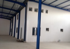 A LOUER LOCAL A MGHIRA 2740 M2