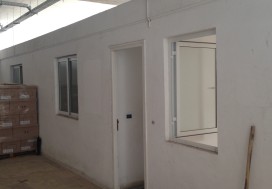 A LOUER LOCAL 2700 M2 ZAGHOUAN