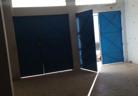 A LOUER LOCAL 2700 M2 ZAGHOUAN