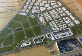 AV TERRAIN INDUSTR 24934 M2 TUN OUEST