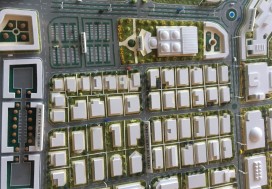 AV TERRAIN INDUSTR 24934 M2 TUN OUEST