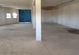 VENTE LOCAL INDUSTRIEL ZAGHOUAN 2700 M2