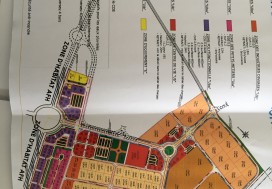 AV TERRAIN INDUSTR 24934 M2 TUN OUEST