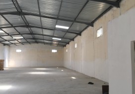 A LOUER DEPOT 800 M2 CHARP TUN SUD