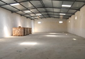 A LOUER DEPOT 800 M2 CHARP TUN SUD