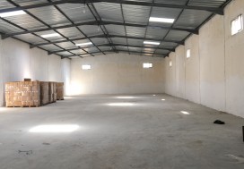A LOUER DEPOT 800 M2 CHARP TUN SUD