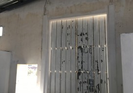 A LOUER DEPOT 800 M2 CHARP TUN SUD
