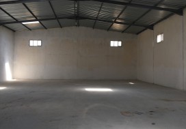 A LOUER DEPOT 800 M2 CHARP TUN SUD