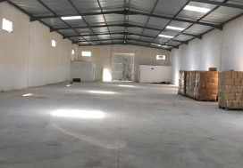 A LOUER DEPOT 800 M2 CHARP TUN SUD