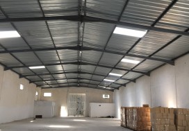 A LOUER DEPOT 800 M2 CHARP TUN SUD