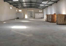 A LOUER DEPOT 800 M2 CHARP TUN SUD