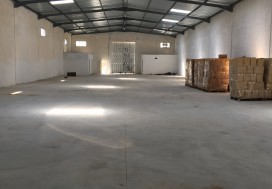 A LOUER DEPOT 800 M2 CHARP TUN SUD