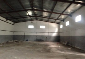 A LOUER LOCAL 1300 M CHARP SOUKRA