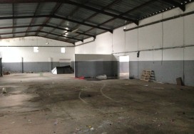 A LOUER LOCAL 1300 M CHARP SOUKRA