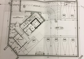 A LOUER IMM BUREAUX 2100 M2 TUNIS