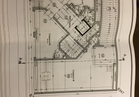 A LOUER IMM BUREAUX 2100 M2 TUNIS