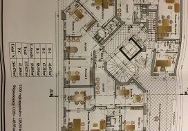 A LOUER IMM BUREAUX 2100 M2 TUNIS