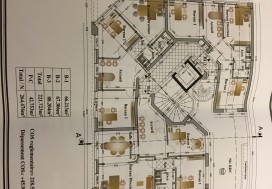 A LOUER IMM BUREAUX 2100 M2 TUNIS