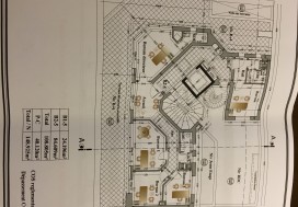 A LOUER IMM BUREAUX 2100 M2 TUNIS