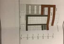 A LOUER IMM BUREAUX 2100 M2 TUNIS