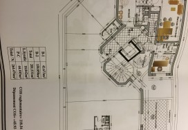 A LOUER IMM BUREAUX 2100 M2 TUNIS