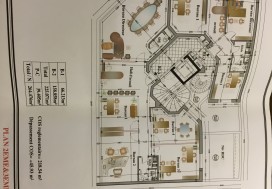 A LOUER IMM BUREAUX 2100 M2 TUNIS