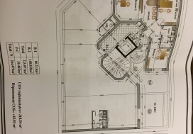 A LOUER IMM BUREAUX 2100 M2 TUNIS