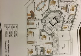 A LOUER IMM BUREAUX 2100 M2 TUNIS