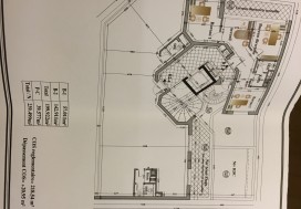 A LOUER IMM BUREAUX 2100 M2 TUNIS
