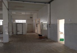 LOCAL FROMAGERIE 1000 M2