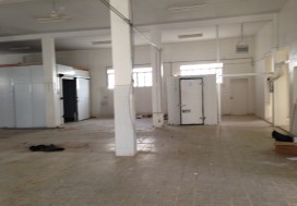 LOCAL FROMAGERIE 1000 M2