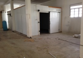 LOCAL FROMAGERIE 1000 M2