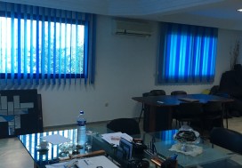 A VENDRE LOCAL 1480 M2 TUN NORD