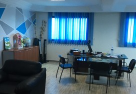 A VENDRE LOCAL 1480 M2 TUN NORD