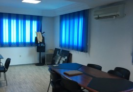 A VENDRE LOCAL 1480 M2 TUN NORD