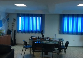 A VENDRE LOCAL 1480 M2 TUN NORD