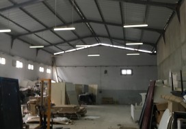 A VENDRE LOCAL 1480 M2 TUN NORD