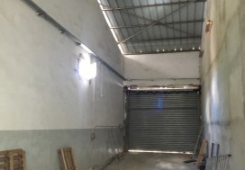 A VENDRE LOCAL 1480 M2 TUN NORD
