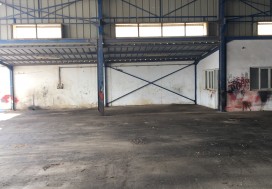 A L LOCAL DEPOT 600/900 M2 MEGRINE