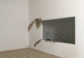 A L LOCAL INDUSTR 1400 M2 R+1 MEGRINE