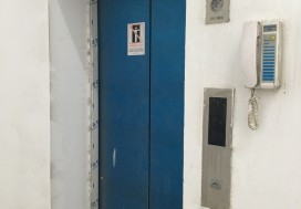 A L LOCAL INDUSTR 1400 M2 R+1 MEGRINE