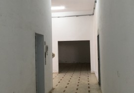 A L LOCAL INDUSTR 1400 M2 R+1 MEGRINE