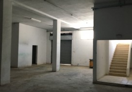 A L LOCAL INDUSTR 1400 M2 R+1 MEGRINE